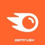 Semrush logo